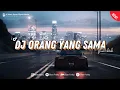 Download Lagu DJ SEPERTI NADIMU YANG SELALU DENYUTKAN SETIA - DJ ORANG YANG SAMA VIRAL TIKTOK 2024