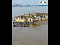 Download Lagu A rare sight to see! Guanyin Pavilionin Ezhoure appears in full from underwater  百年一见的鄂州观音阁全貌