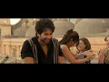 Vallah (Official Video) Shahid, Kriti, Rashmika | Pritam, Bayanni, Harrdy S, Amitabh B | Cocktail 2