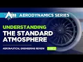 The Aero Guy - The Standard Atmosphere