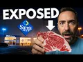Sam s Club EXPOSED 5 Meats I ll NEVER Buy Here Again