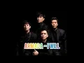 Download Lagu Armada - I Will (Lirik)