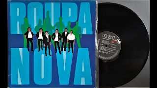 R.O.U.P.A - N.O.V.A - ℗ 1985 - Baú Musical