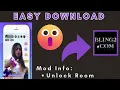 Download Lagu Bling2 MOD APK v2.11✅ Unlock Room For Android