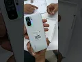 Download Lagu REDMI NOTE 10 FROST WHITE 4/64 UNBOXING