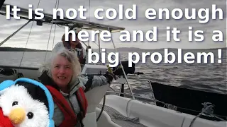 Sailing Northern Ireland – Carrick – Bangor – Refrigerator Issues – Ep. 358