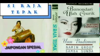 Download Uun Budiman ( Samba Sunda ) - Alim Bobogohan Deui MP3