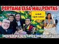 Lagu PERTAMA ELSA PENTAS DAN LANGSUNG BELANJA DAGING KAMBING KESUKAAN SUAMI\u0026ANAK