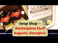 Facebook Marketplace Augusta Georgia Comedy Swap Shop August 2022