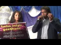 Download Lagu Unnai kanum nenjam by S.Vani and Gregory