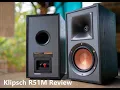 Klipsch R-51M Review - Sub 150 Beast