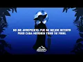 Ela Taubert - TE PROMETO (Letra/Lyrics)