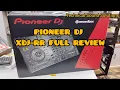 Download Lagu Pioneer XDJ-RR Full Review \u0026 Sound Test.