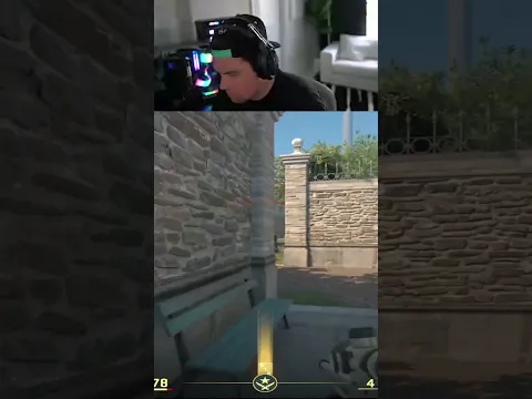 Should I post more CSGO clips #gaming #peanutcent2ry #funny #memes #explore