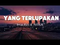 Download Lagu Iwan Fals \u0026 NOAH  - Yang Terlupakan | Lyrics