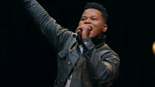 ayanda ntanzi basuka live 