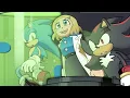 Download Lagu What if Maria Survived and Created Sonic? | Sonic Comic Dub