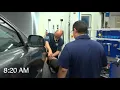 Auto Body Repair While You Wait - Revolutionary System
