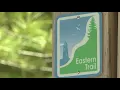 Plans begin to move trail system entirely off-road