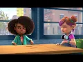 "Just say here" meme (Full Clip)