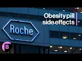 Roche Obesity Pill Study What Are the Side Effects of the Weight-Loss Drug