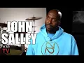 John Salley Knows La La Carmelo Anthony Weighs In on Their Divorce Part 11