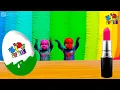 Crying baby - Bad Baby -Toy Freaks - Real Food Fight Victoria vs Annabelle & Freak Daddy - #40