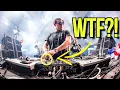 Download Lagu this is how Pro DJs MIX TO ANYTHING (cheating?)