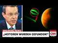 Download Lagu Kosmischer Schock: JAMES WEBB entdeckt mysteriösen ANTRIEB von 3I/ATLAS!