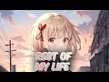 Download Lagu Nightcore - Rest Of My Life