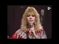 Yuri - Yo te Pido Amor - En VIVO Sabado Gigante Don Franciso 1986