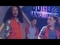 Download Lagu Chiquititas dançam no Programa Raul Gil