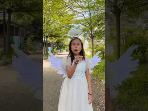 Dewi Putih Di Usir Kelompok Jahat