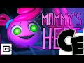 Mommy's Here - CG5 (Poppy Playtime Original Song) [Chorus Extension]