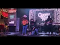 Corey Kent - This Heart - Live Las Vegas - NFR 2025 Fremont St. 