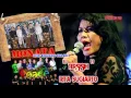 TERSISIH - RITA SUGIARTO - MONATA LIVE YOGA & ATRINA - BINUANG KALSEL 2016 - MAXTONES PRO