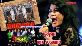 tersisih rita sugiarto monata live yoga u0026 atrina binuang kalsel 2016 maxtones pro