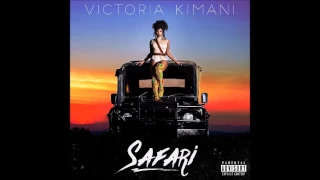 victoria kimani fade away ft donald safari album audio