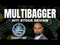 Why High Tide is My Favorite Small Cap Stock I Own HITI Stock Review