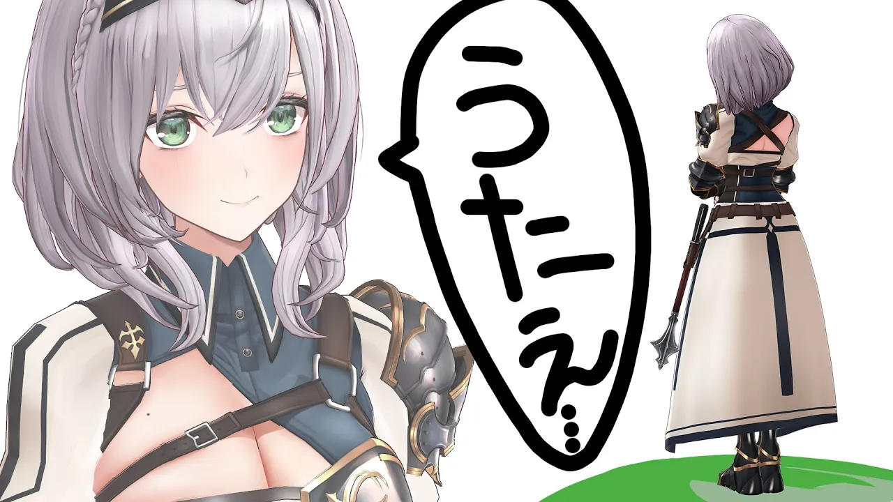 【歌枠】なんか歌いたい太郎～🎶”【白銀ノエル/ホロライブ】