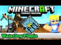 PocketMine Plugin - WaterDog Tutorial