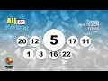 Wisconsin Lottery Evening Draw 2026