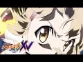 Hibiki Punches God | Symphogear XV