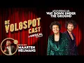 Download Lagu S7 Afl. 65: Way down under the ground (met Maarten Heijmans) | De Volgspot Cast