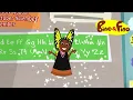 Head Shoulders Knees and Toes Afrobeat Mix - Bino and Fino African Educational Cartoon