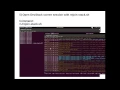 OpenStack DevStack Screen Commands and Key Bindings
