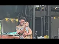 Donnie sings Cloud 9 @ The Atlanta Jazz Festival 2026