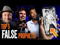 INSANE False Prophets Gone Wrong feat Christopher Blythe