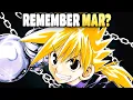 Wait Do You Remember MAR Marchen Awakens Romance Manga Review