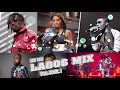 Download Lagu Lagos Mix By DEEJ BOAZ ( Vol.1 2016 Nigeria  Nonstop )
